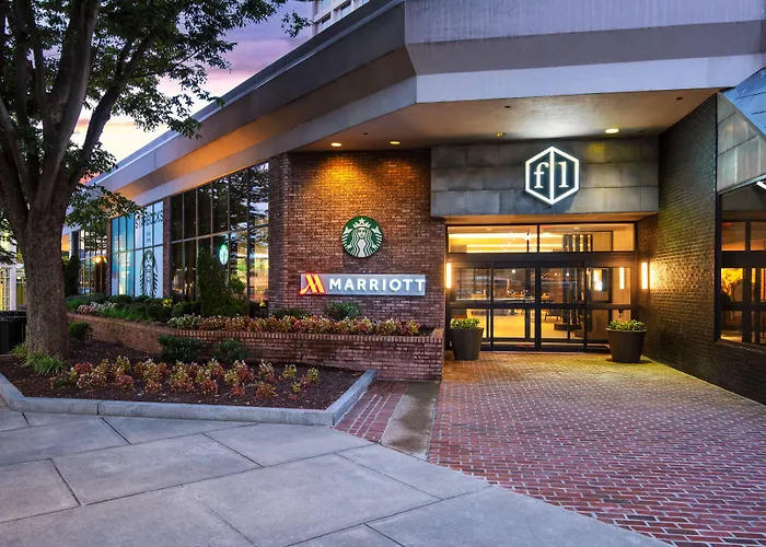 Richmond Marriott