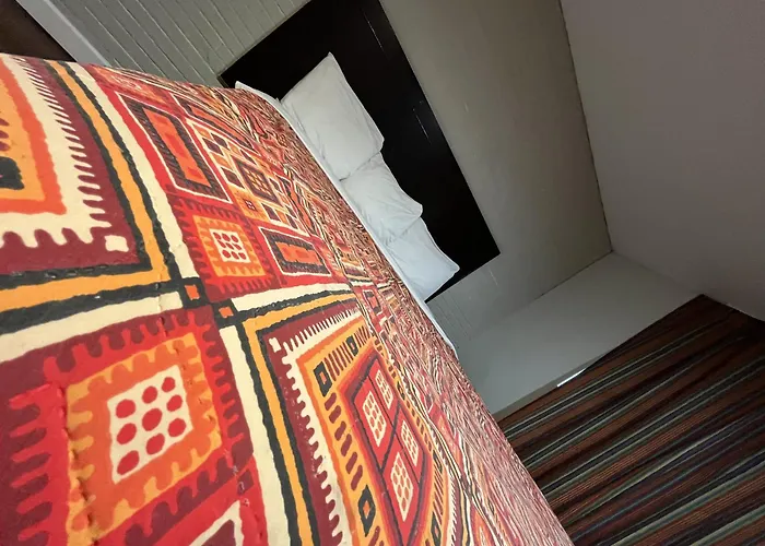 Richmond Motel
