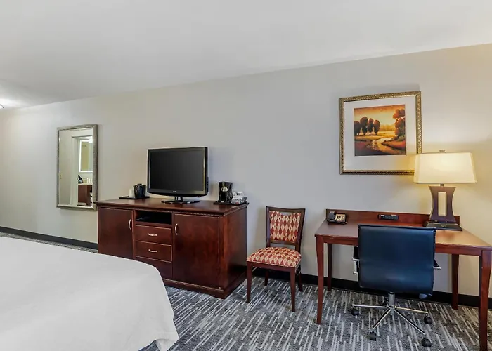 Country Inn & Suites By Radisson, Ashland - Hanover, Va
