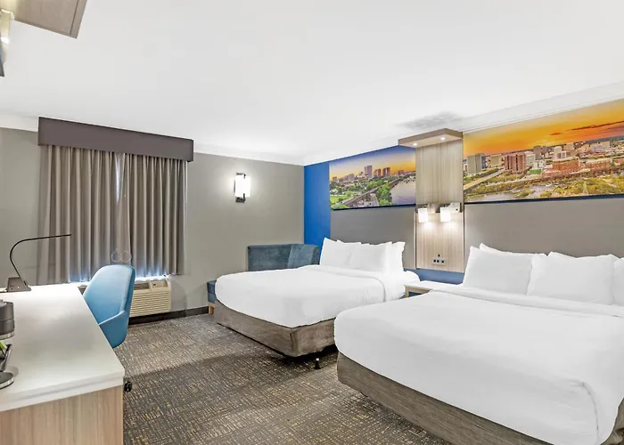 Best Western Plus Glen Allen Inn